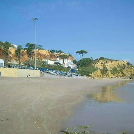 2 Bedroom 5 Min From Falesia And Close To Center I