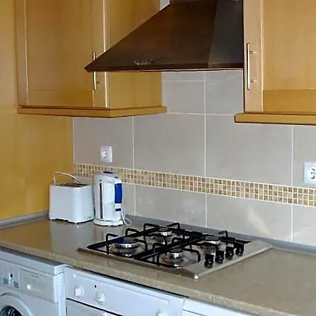 2 Bedroom 5 Min From Falesia And Close To Center I アパート アルブフェイラ