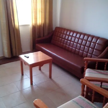 Апартаменты 2 Bedroom 5 Min From Falesia And Close To Center I Албуфейра