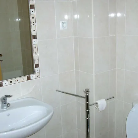 Апартаменты 2 Bedroom 5 Min From Falesia And Close To Center I