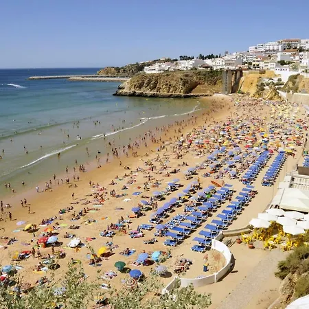 2 Bedroom 5 Min From Falesia And Close To Center I Apartament *