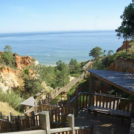 2 Bedroom 5 Min From Falesia And Close To Center I Apartament