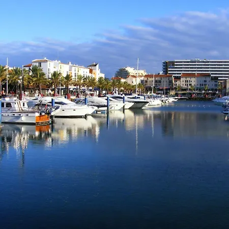 Apartament 2 Bedroom 5 Min From Falesia And Close To Center I *