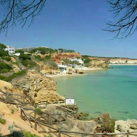 2 Bedroom 5 Min From Falesia And Close To Center I Apartament *